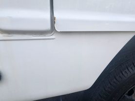 1986 HONDA TN ACTY TRUCK TRUCK EH SUPER DELUXE