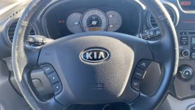 2007 KIA RONDO WAGON BLUE AUTOMATIC - Auto Spot