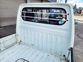 1986 HONDA TN ACTY TRUCK TRUCK EH SUPER DELUXE