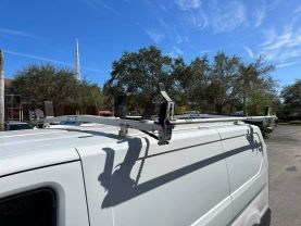 2016 FORD TRANSIT 250 VAN CARGO WHITE AUTOMATIC - Citywide Auto Group LLC