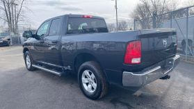 2017 RAM 1500 QUAD CAB PICKUP GRAY AUTOMATIC - Auto Spot
