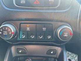 2014 HYUNDAI TUCSON SUV SILVER AUTOMATIC - Auto Spot
