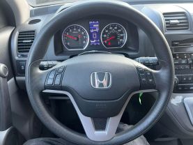 2010 HONDA CR-V SUV RED AUTOMATIC - Auto Spot