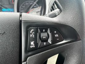 2016 CHEVROLET EQUINOX SUV BLUE AUTOMATIC - Auto Spot