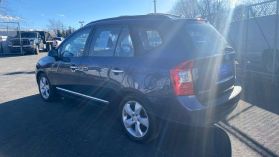 2007 KIA RONDO WAGON BLUE AUTOMATIC - Auto Spot