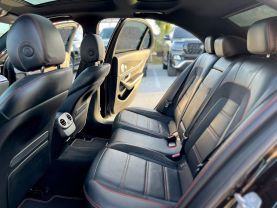 2018 MERCEDES-BENZ MERCEDES-AMG E-CLASS SEDAN BLACK AUTOMATIC -  V & B Auto Sales