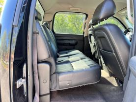 2013 GMC SIERRA 1500 CREW CAB PICKUP - - - Citywide Auto Group LLC