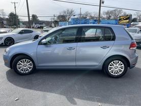 Used 2012 VOLKSWAGEN GOLF HATCHBACK 5-CYL, PZEV, 2.5 LITER 2.5L HATCHBACK 4D - LA Auto Star located in Virginia Beach, VA