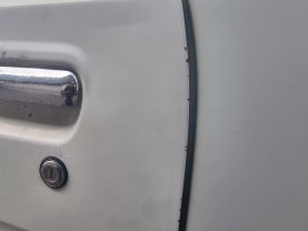 1986 HONDA TN ACTY TRUCK TRUCK EH SUPER DELUXE
