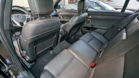 2009 PONTIAC G8 SEDAN V8, 6.0 LITER GT SEDAN 4D