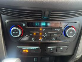 2017 FORD ESCAPE SUV WHITE AUTOMATIC - Auto Spot