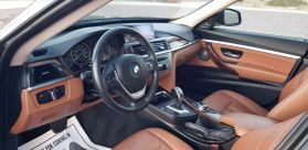 2014 BMW 3 SERIES SEDAN 4-CYL, TURBO, 2.0 LITER 328I GRAN TURISMO XDRIVE SEDAN 4D at The one Auto Sales in Phoenix, AZ