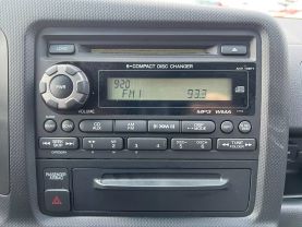 2010 HONDA RIDGELINE PICKUP BLUE AUTOMATIC - Auto Spot