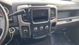 2017 RAM 1500 QUAD CAB PICKUP GRAY AUTOMATIC - Auto Spot