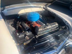 1955 FORD FAIRLANE SEDAN SEDAN - -
