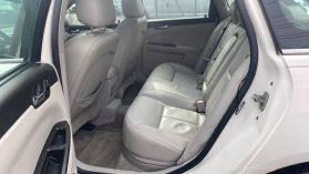 2007 CHEVROLET IMPALA SEDAN WHITE AUTOMATIC - Auto Spot