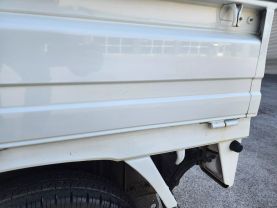 1989 SUBARU SAMBAR TRUCK EK23 -