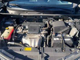 2013 TOYOTA RAV4 SUV GRAY AUTOMATIC - Auto Spot