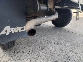 1986 HONDA TN ACTY TRUCK TRUCK EH SUPER DELUXE