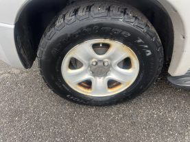 2006 SUZUKI GRAND VITARA SUV SILVER AUTOMATIC - Auto Spot
