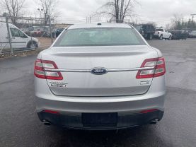 2014 FORD TAURUS SEDAN GRAY AUTOMATIC - Auto Spot