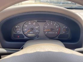 2000 NISSAN SENTRA SEDAN - AUTOMATIC - Auto Spot
