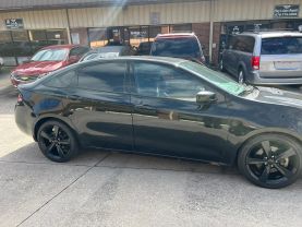 2016 Dodge Dart - Image 13