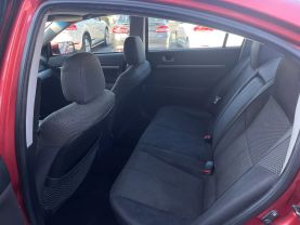 2012 MITSUBISHI GALANT