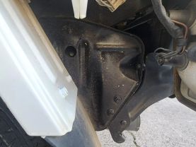 1989 SUBARU SAMBAR TRUCK EK23 -
