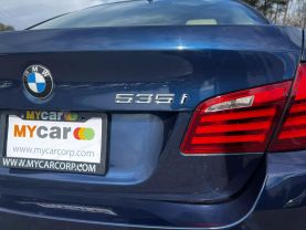 2013 Bmw 5 Series - Image 5