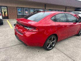 2014 Dodge Dart - Image 5