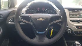 2018 CHEVROLET CRUZE SEDAN 4-CYL, TURBO, 1.4 LITER LS SEDAN 4D at World Car Center & Financing LLC in Kissimmee, FL