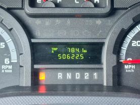 2012 FORD E250 CARGO CARGO - - - Citywide Auto Group LLC