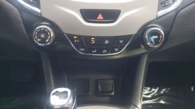 2018 CHEVROLET CRUZE SEDAN 4-CYL, TURBO, 1.4 LITER LS SEDAN 4D at World Car Center & Financing LLC in Kissimmee, FL