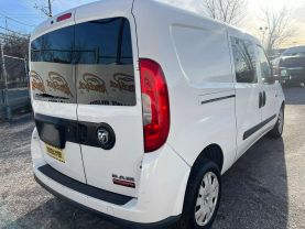 2016 RAM PROMASTER CITY PASSENGER WHITE AUTOMATIC - Auto Spot