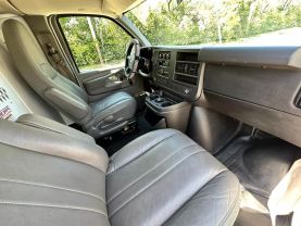 2012 CHEVROLET EXPRESS 1500 CARGO CARGO - - - Citywide Auto Group LLC