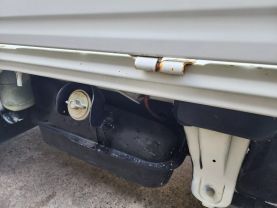 1986 HONDA TN ACTY TRUCK TRUCK EH SUPER DELUXE