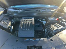 2015 CHEVROLET EQUINOX SUV BLUE AUTOMATIC - Auto Spot