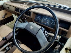 1986 HONDA TN ACTY TRUCK TRUCK EH SUPER DELUXE