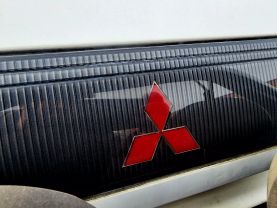 1997 MITSUBISHI DELICA VAN 4D56 SUPER EXCEED