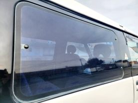 1997 MITSUBISHI DELICA VAN 4D56 SUPER EXCEED
