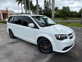 2018 DODGE GRAND CARAVAN PASSENGER PASSENGER - - - Citywide Auto Group LLC