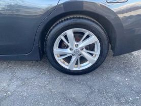 2013 NISSAN ALTIMA SEDAN BLUE AUTOMATIC - Auto Spot