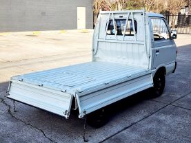 1989 SUBARU SAMBAR TRUCK EK23 -