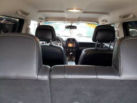 2014 JEEP PATRIOT SUV 4-CYL, 2.4 LITER LIMITED SPORT UTILITY 4D at World Car Center & Financing LLC in Kissimmee, FL