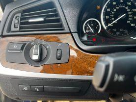 2013 Bmw 5 Series - Image 14