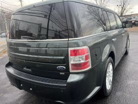 2015 FORD FLEX SUV GREEN AUTOMATIC - Auto Spot