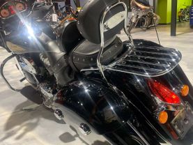 2016 INDIAN MOTORCYCLE CHIEFTAN CRUISER - -