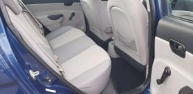 2010 HYUNDAI ACCENT SEDAN 4-CYL, 1.6 LITER GLS SEDAN 4D at The one Auto Sales in Phoenix, AZ