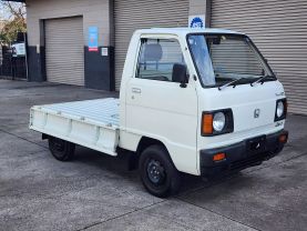 1986 HONDA TN ACTY TRUCK TRUCK EH SUPER DELUXE
